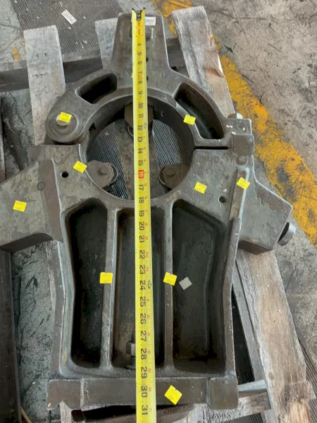 9” STEADYREST