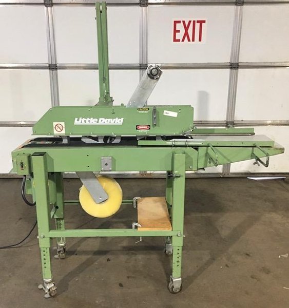 LOVESHAW LITTLE DAVID STOCK #3154