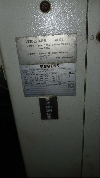 Weiler E90 x 3000 CNC Lathe, 2012 – 10″ Bore, Weiler CNC Control, Steady Rest, Chip Conveyor