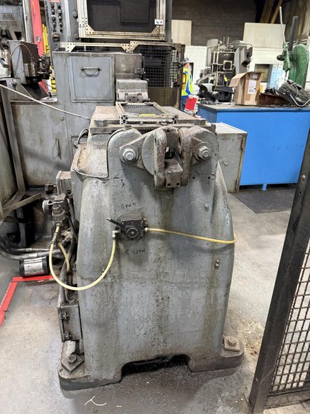 AJAX HOGUE SIZE #4 WIRE DRAWER: YOBRO #24299