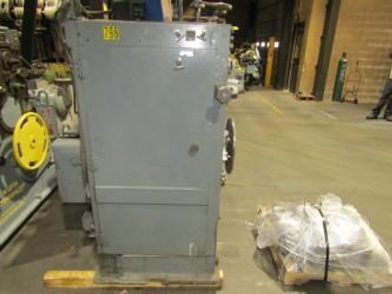 TORRINGTON #W125A, SPRING COILER