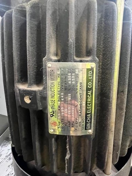 CASTALY WOOD SHAPER STOCK #3677