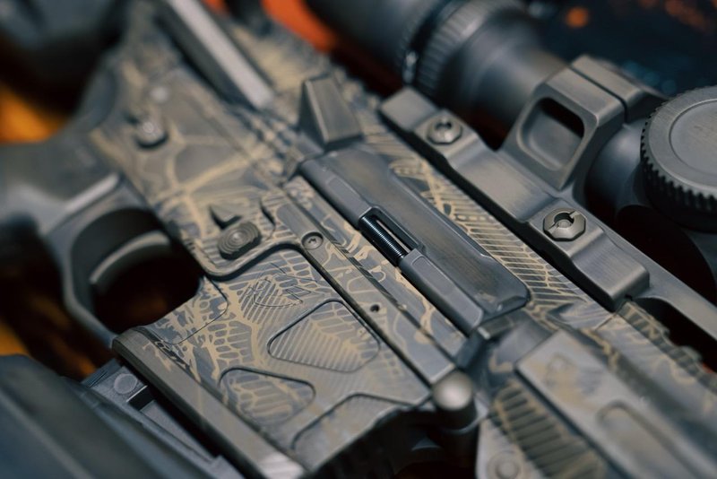 50 Watt Tykma Vereo 3D LFSS Class IV Fiber Laser Marking System, 2023