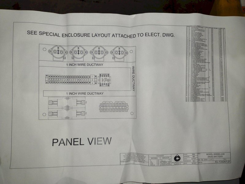 4,000 LBS CALDWELL BATTERY POWERED PORTABLE &amp; ADJUSTABLE SHEET LIFTER: YOBRO #24914