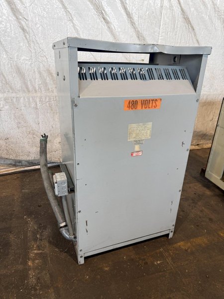225 KVA MODEL 223-4TS UNBRANDED TRANSFROMER. STOCK # 0543526