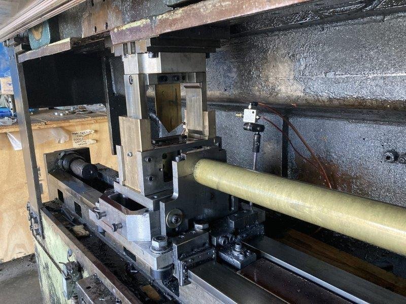 3955RB Used Alpha Flying Cutoff