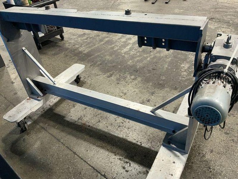 70” PORTABLE REEL
