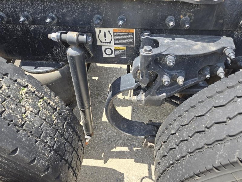 2023 Peterbilt 579 1XPBD49X7PD871368