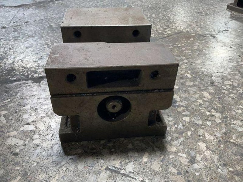 Kurt  6”  Vise - 3600v