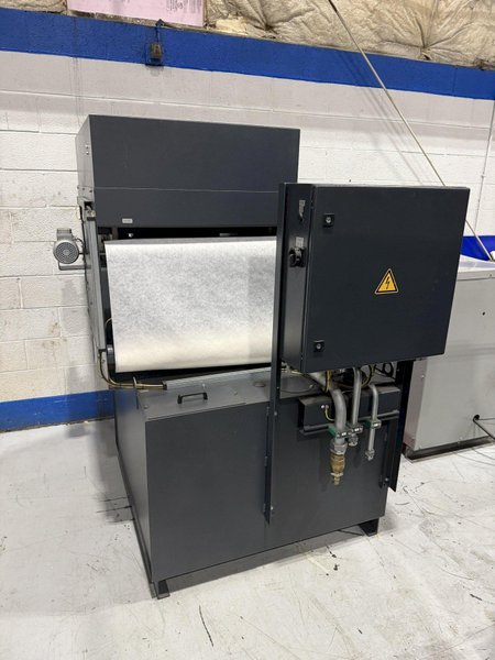 Used 2011 DMG Mori DMU 50 5-Axis Vertical Machining Center For Sale