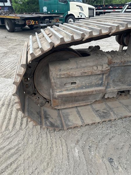 2023 Volvo EC550EL Stock #310195