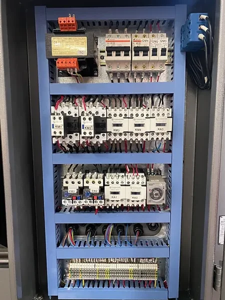 NEW 20" X 60"  GMC MODEL GML-2060 HEAVY DUTY PRECISION GAP BED LATHE