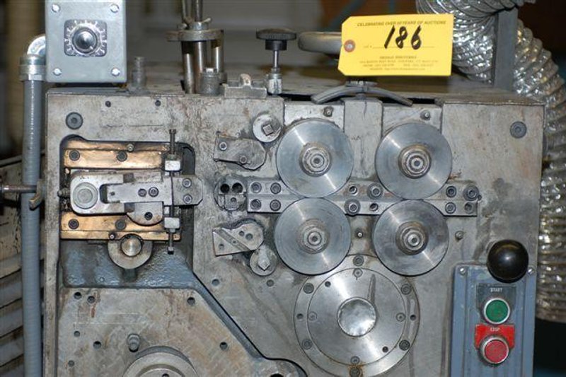 TORIN # W11A WIRE SPRING COILER