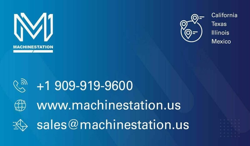 Supertec G20P-50 NC OD Cylindrical Grinder 8″ X 18″