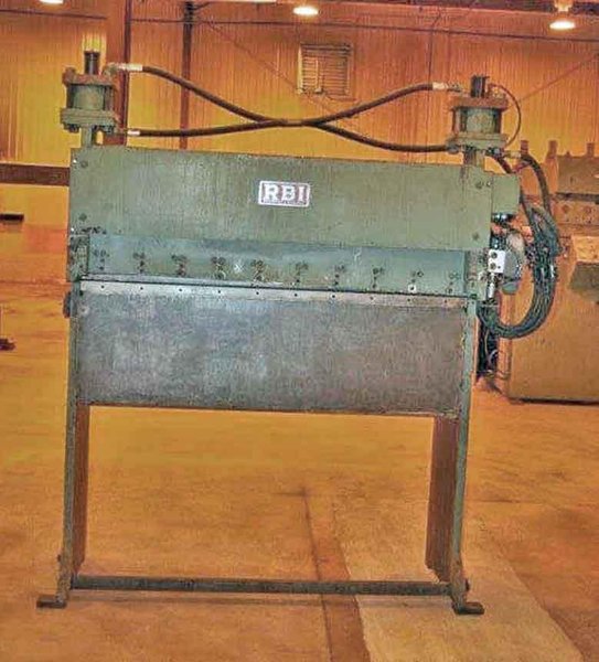 0.135&quot; x 5&#039; Red Bud Shear