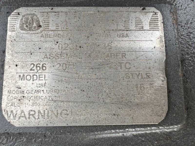 10' POWERED SHEAR SHEET STACKER STOCK# 3889