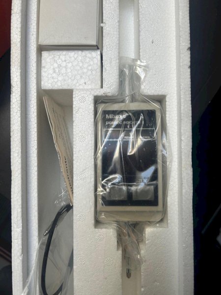 Mitutoyo Digimatic Indicator (543-521A)