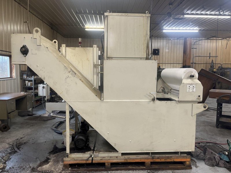 2015 DRAKE CNC MODEL #GS: TE/TI 650 PH THREAD GRINDER: YOBRO #24062