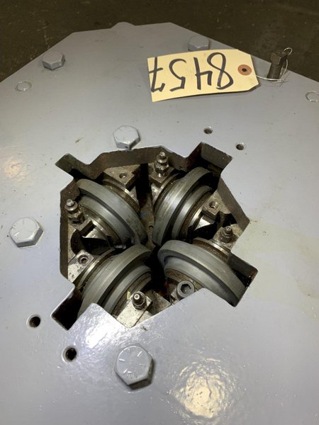 FENN/BHS 4TH Combination Turkshead