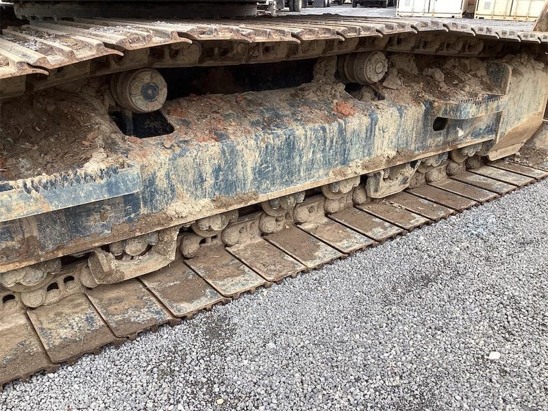 2021 Hyundai HX235LCR HHKHK604EE0000645