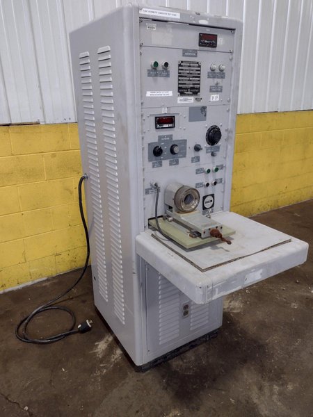 FAN TACHOMETER TEST STAND: STOCK #17329