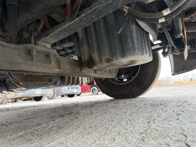 2020 Freightliner Cascadia 1FUJHHDV1LLLC1683