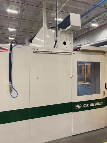 2023 C.R. ONSRUD MODEL 98E18 "Extreme Series" | Routers