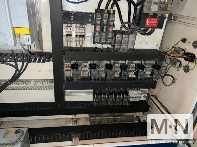 3&quot; MERRITT EXTRUDER