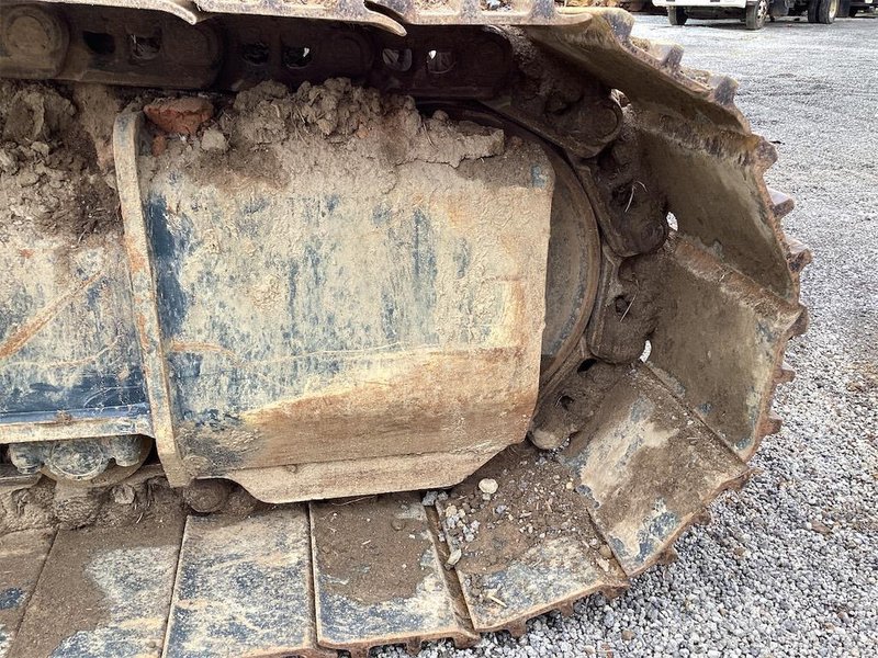 2021 Hyundai HX235LCR HHKHK604EE0000645