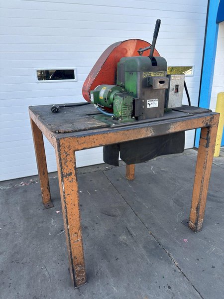 SWEED MODEL 505 SCRAP CHOPPER: STOCK #77278