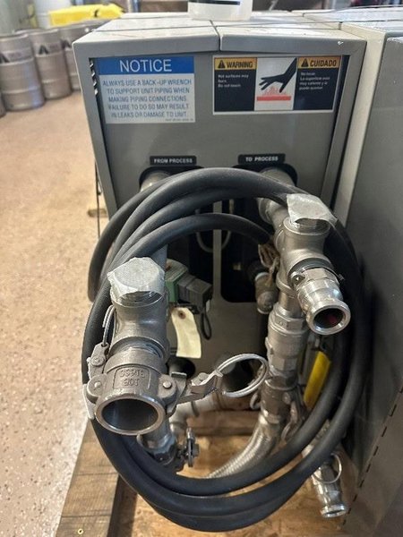 Sterling M2B2010-D Temperature Control Unit. Water – 2019