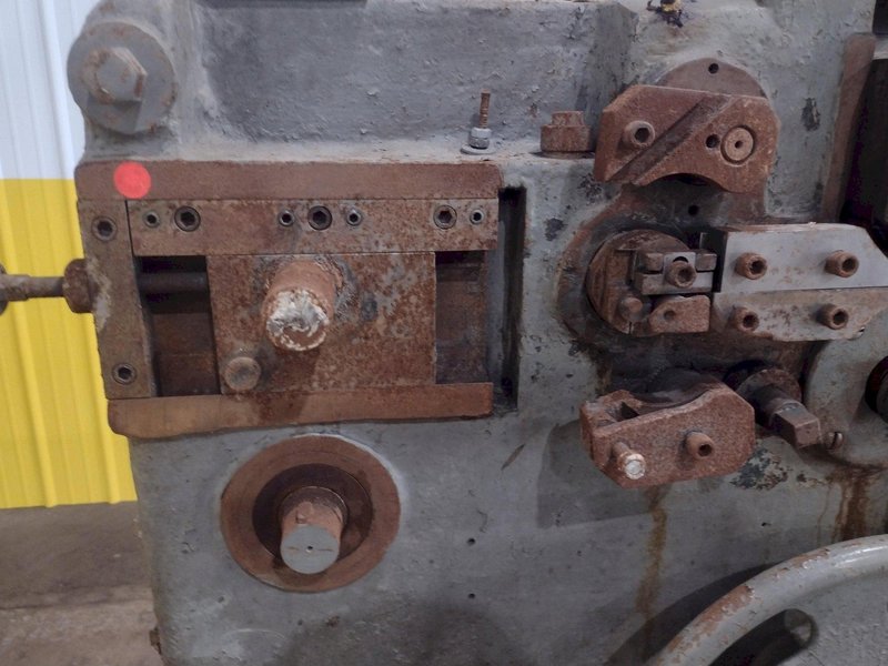 TORRINGTON W-22 COILER: STOCK #18731