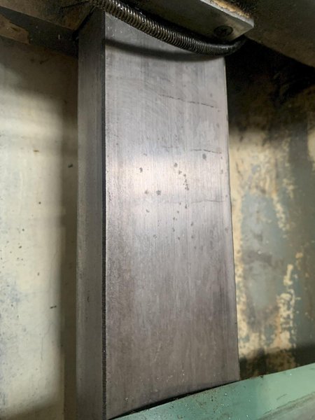 MIGHTY COMET CNC MILL. STOCK # 0953223