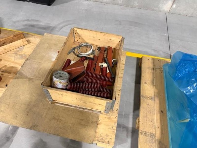 National Formax FXP 45S Rebuilt 2024