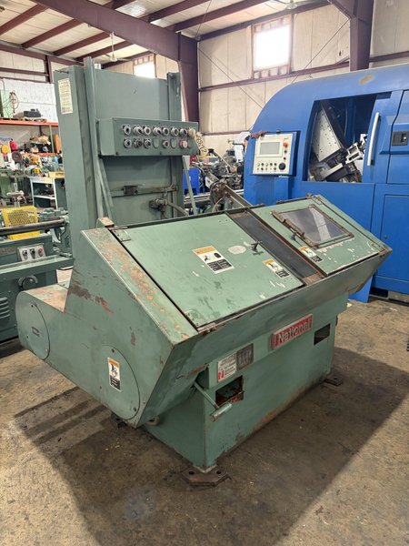 Hartford  4-600 High Speed Flat Die Thread Roller