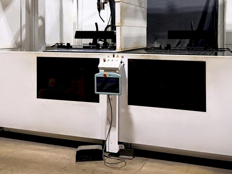 Trumpf TruArc Weld 1000