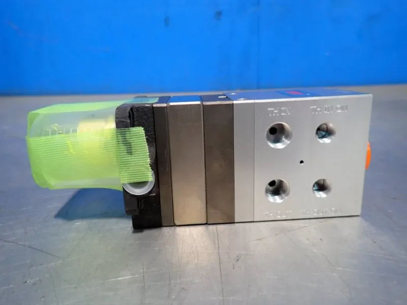 ABB FLUSHABLE PUMP ASSEMBLY  -  1D3113