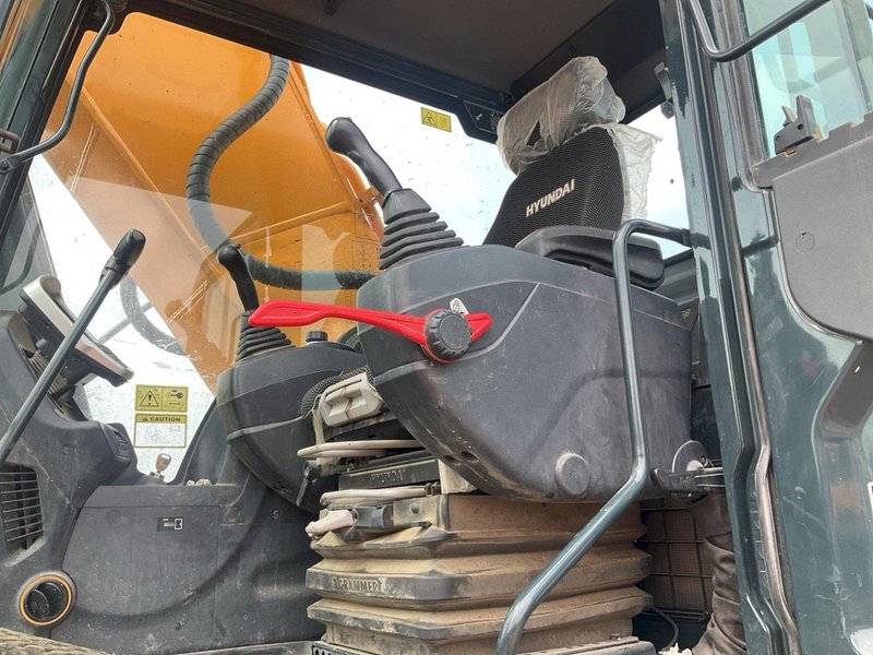 2021 Hyundai HX380L HKA01HL0000469