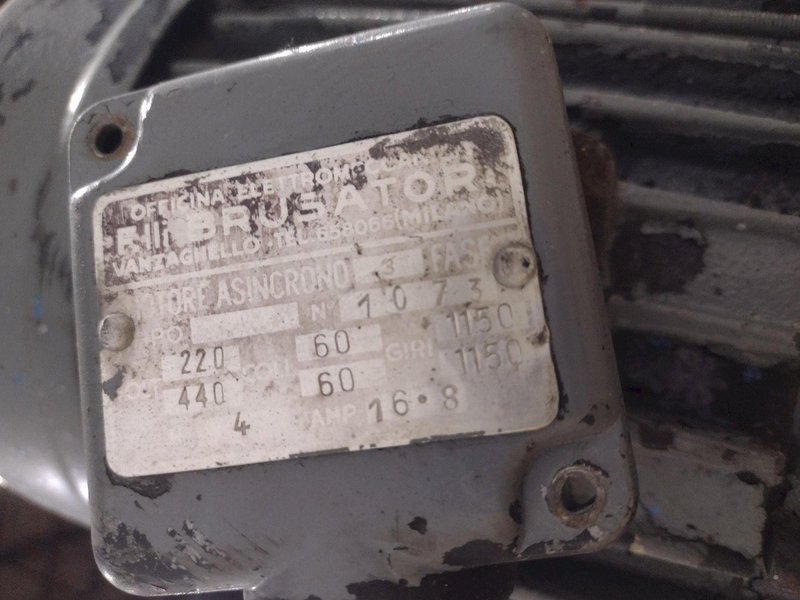 30" SUMMIT MODEL #59R GEARED HEAD DRILL PRESS WITH POWER FEED: STOCK #20753