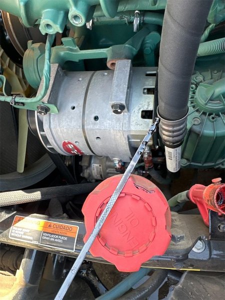 2023 Volvo VNL64T860 4V4NC9EJ5PN307510