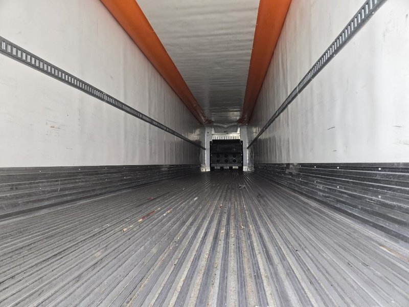 2023 Utility 53 x 102 1UYVS2530P6721507