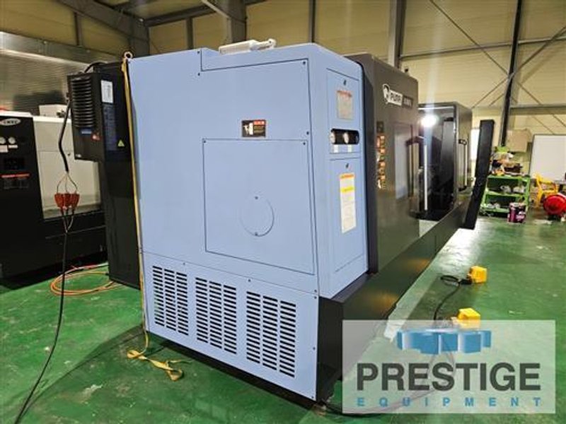 Lathes CNC