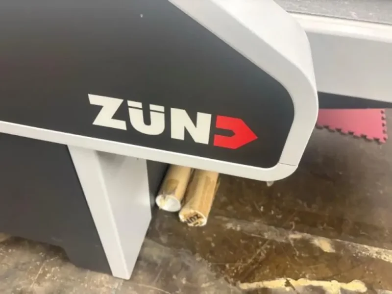 Zund Cutter  -  L-1600