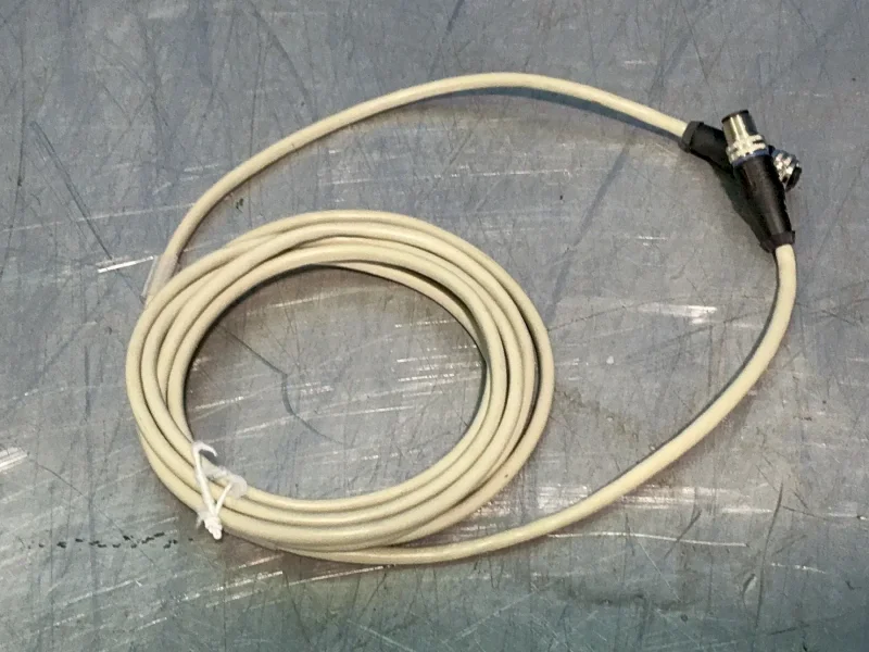 WIPOTEC LOAD CELL  -  6L1000/600-M-FS-9-29-34-12-14