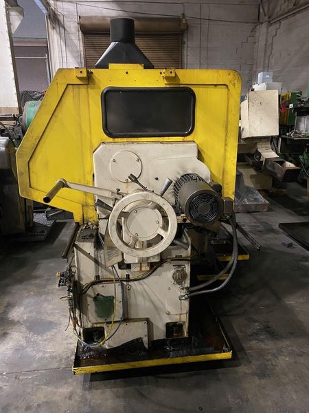 Cincinnati Cinco 15 Centerless Grinder