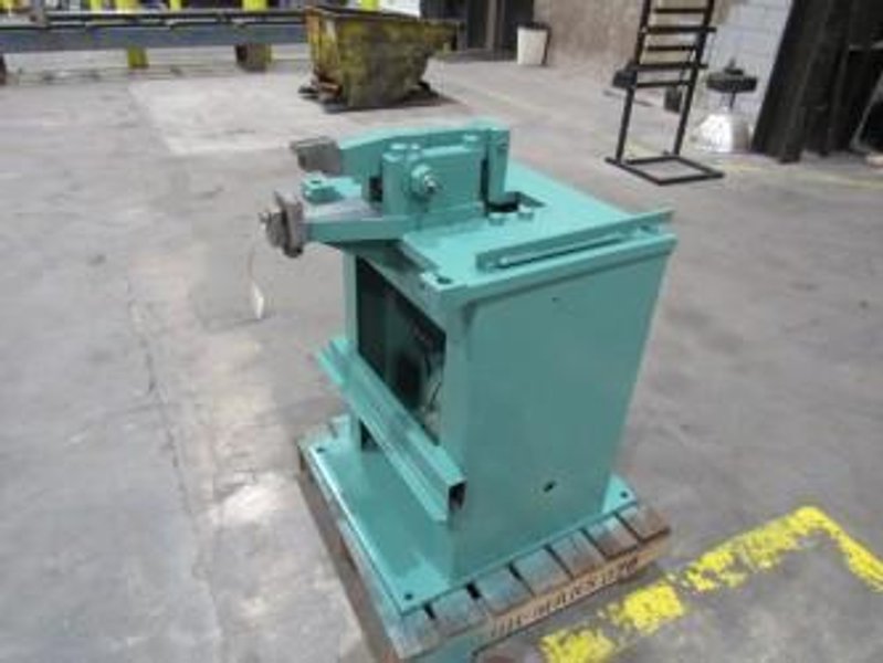 LUBOW WIRE NIBBLER MODEL C-1 TRIMMER