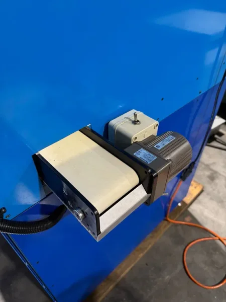 OMNITURN GT-75 Series II CNC Gang Lathe 2018’ #7836