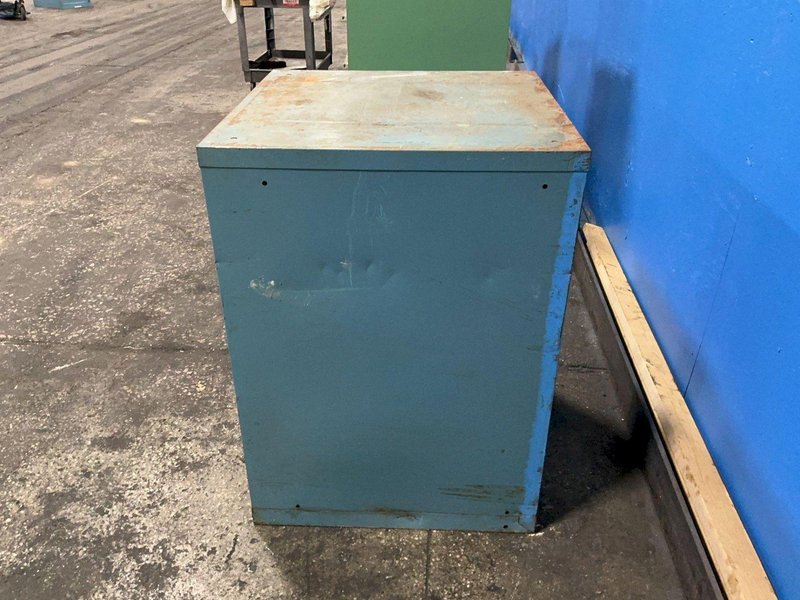 LISTA TOOL CABINET