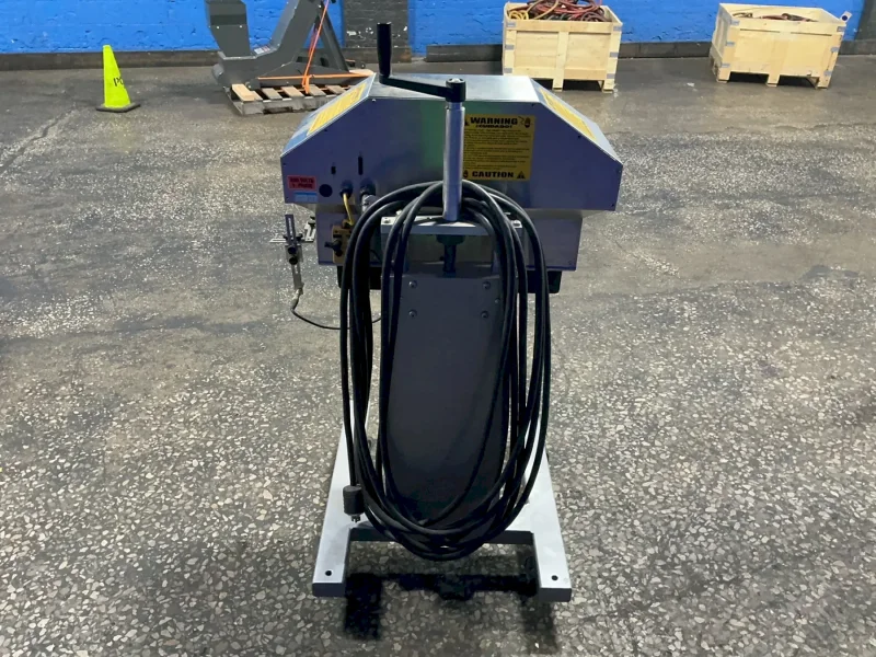 AUTOMATE INDUCTION SEALER  -  AM-20