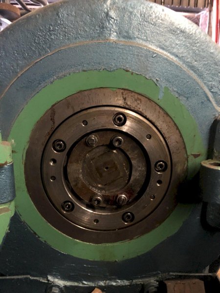 Langelier Model B Swager